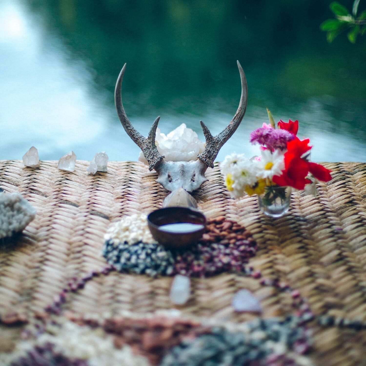 rituels - 2