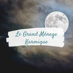 Nettoyage karmique |Voyage chamanique | Chamane Urbaine