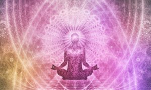 3 è oeil, intuition, clairvoyance