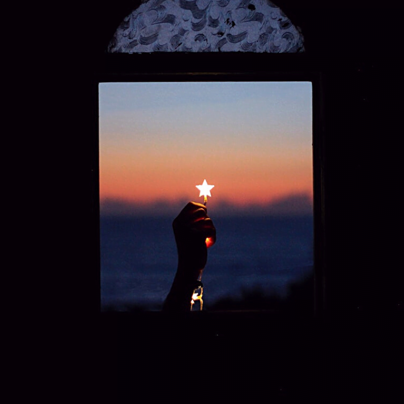 mission de vie